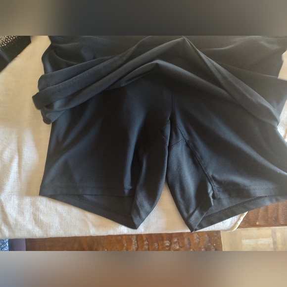 Nike Fit Dry skort - Picture 3 of 5